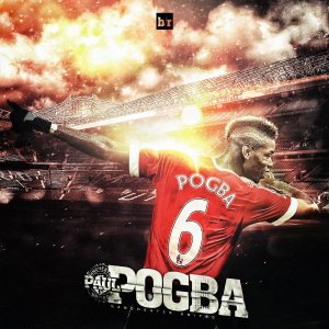 #Pogback